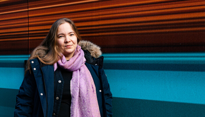 Lendonomy skal tjene penger på to måter: Avgifter og reklameinntekter forteller gründer Anzhelika Osmanova. Lendonomy skal tjene penger på to måter: Avgifter og reklameinntekter forteller gründer Anzhelika Osmanova.