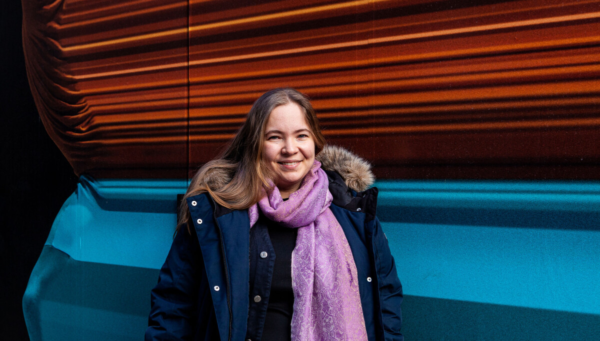 Etter at jurymedlemmene hørte Lendonomy-gründeren under en pitchekonkurranse, åpnet de lommebøkene for å investere