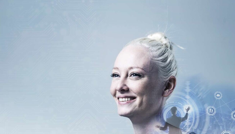 Utvikling og digitalisering i Bærum kommune