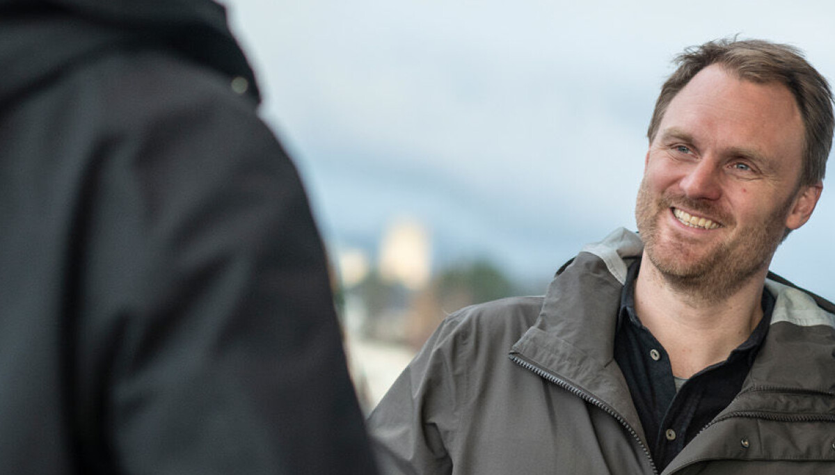 Norselab investerer 30 millioner kroner i norsk søppelteknologi