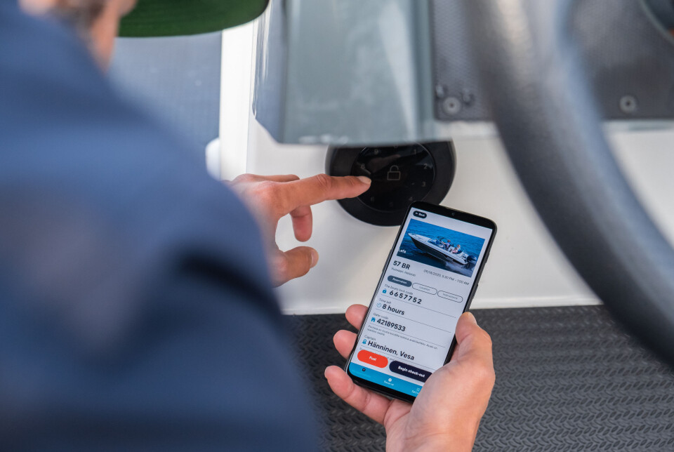 Skipperi avvikles globalt etter oppkjøp