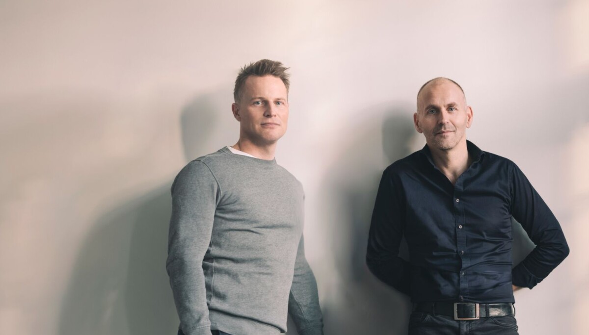 Photo: Martin Hall Larsen Pandemien gir gründer-boom innen mental helse: Startupen Overvinne tilbyr en «psykolog i lomma»