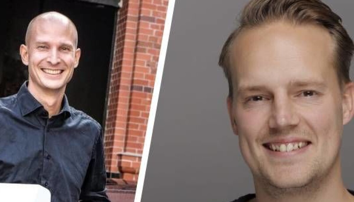 Tibber utvider og ansetter Airbnb-veteran