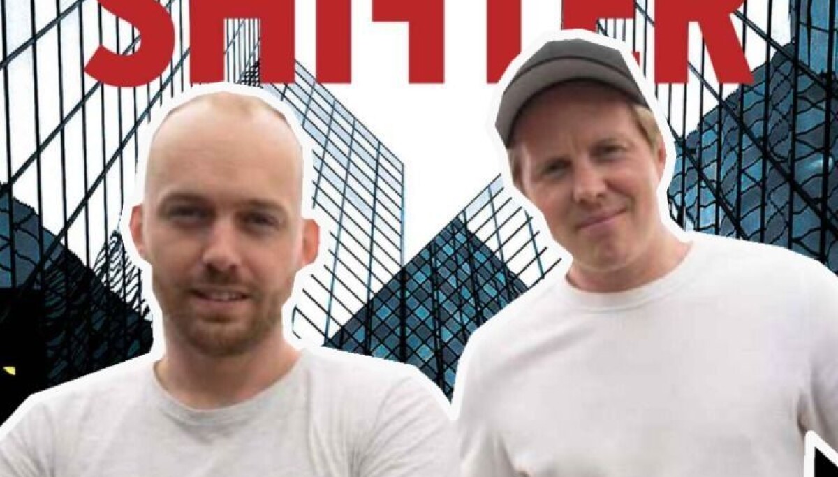 Photo: Lucas Weldeghebriel Slik gikk Bookis fra 0 til 150.000 brukere