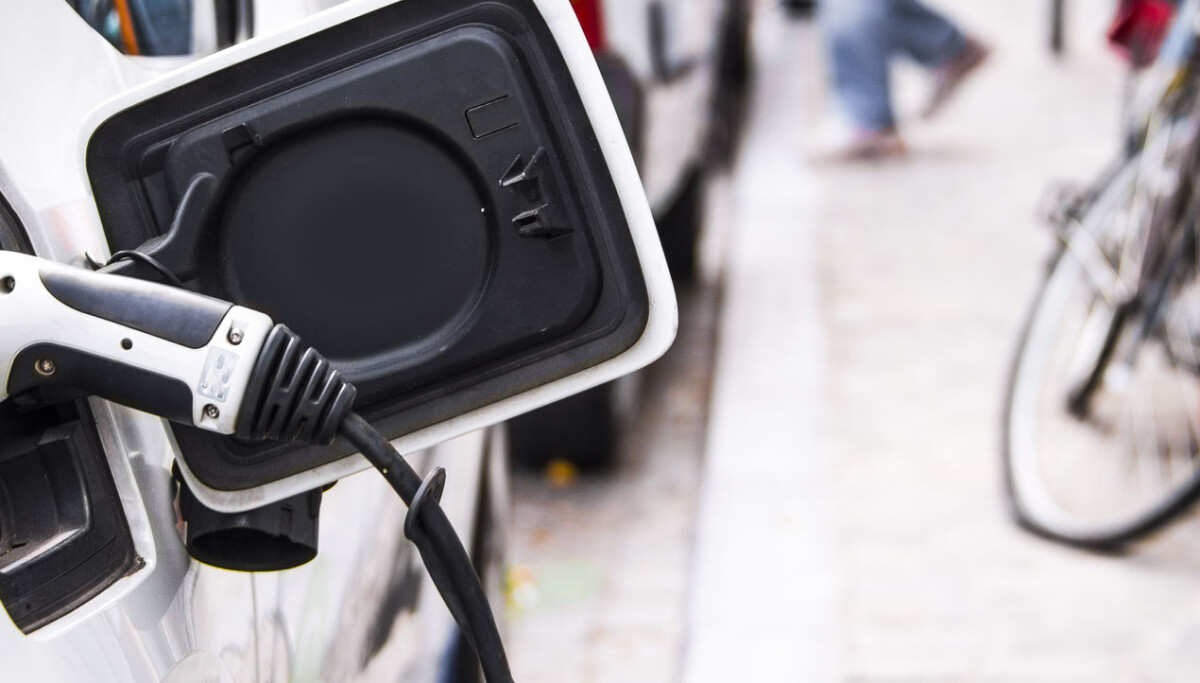 Tibber og Finn samarbeider om ny elbil-tjeneste