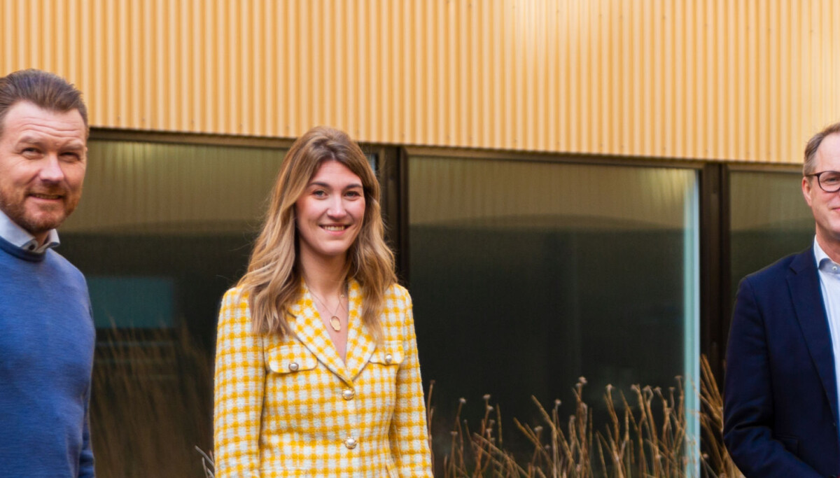 Folkeinvest prises til 67,5 millioner kroner