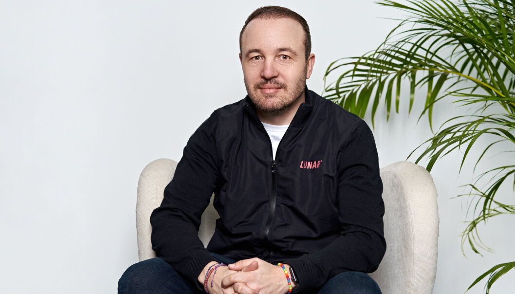 Lunar CEO Ken Villum Klausen har kjøpt Lendify. Lunar CEO Ken Villum Klausen har kjøpt Lendify.