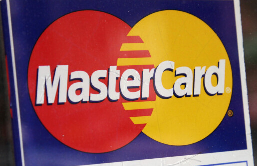 Mastercard og Visa blokkerer russiske bankkort