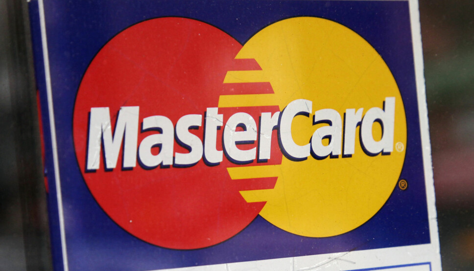 Mastercard overtar deler av Nets.