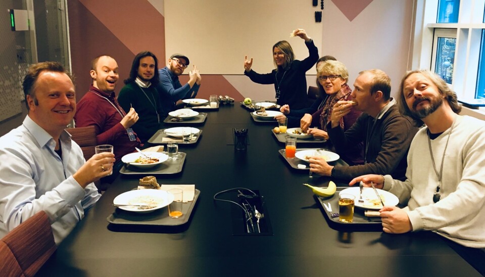Bli en del av SOCO-gjengen – Norges beste miljø innenfor test og kvalitetssikring