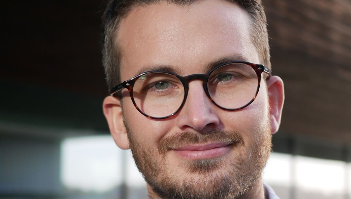 ShiftX styrker teamet kraftig: Hentet fra Hollywood