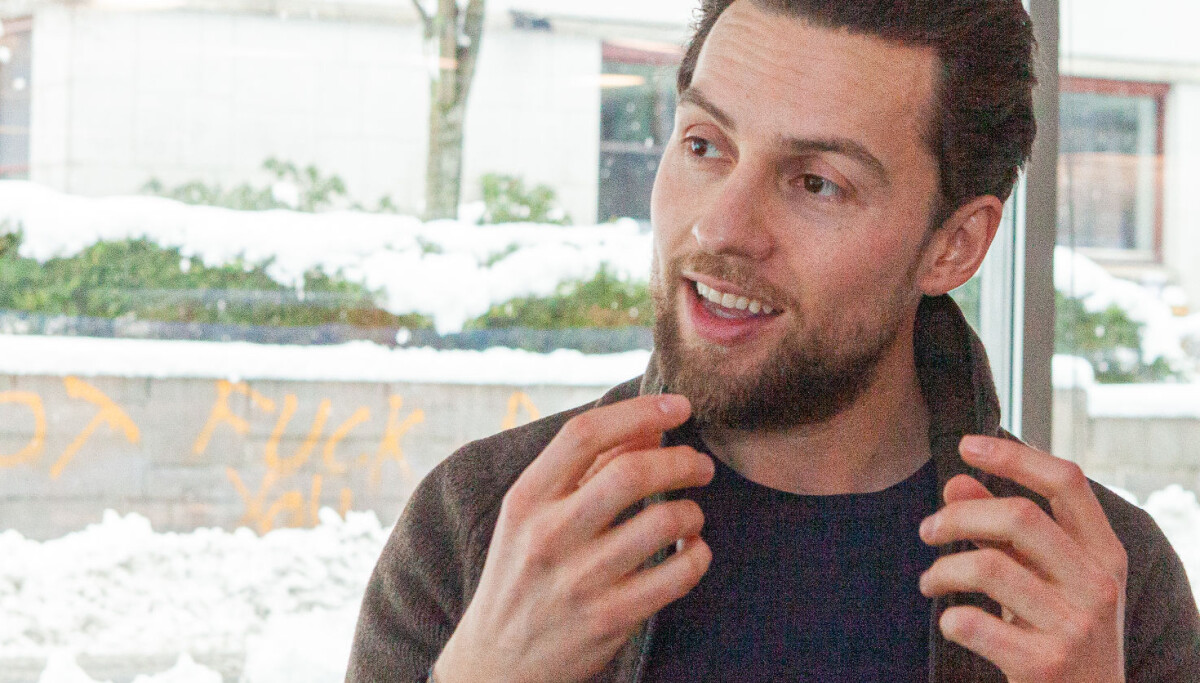 Med denne manøveren reddet Mingl-gründeren selskapet fra døden