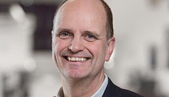 Stein Gryte, spesialrådgiver i De Samarbeidende Sparebanker, DSS Stein Gryte, spesialrådgiver i De Samarbeidende Sparebanker, DSS