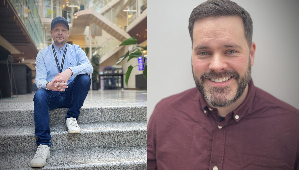 Gründerne avslører dårlige betalere som ingen skulle tro var dårlige betalere: Henter 10 millioner til vekst