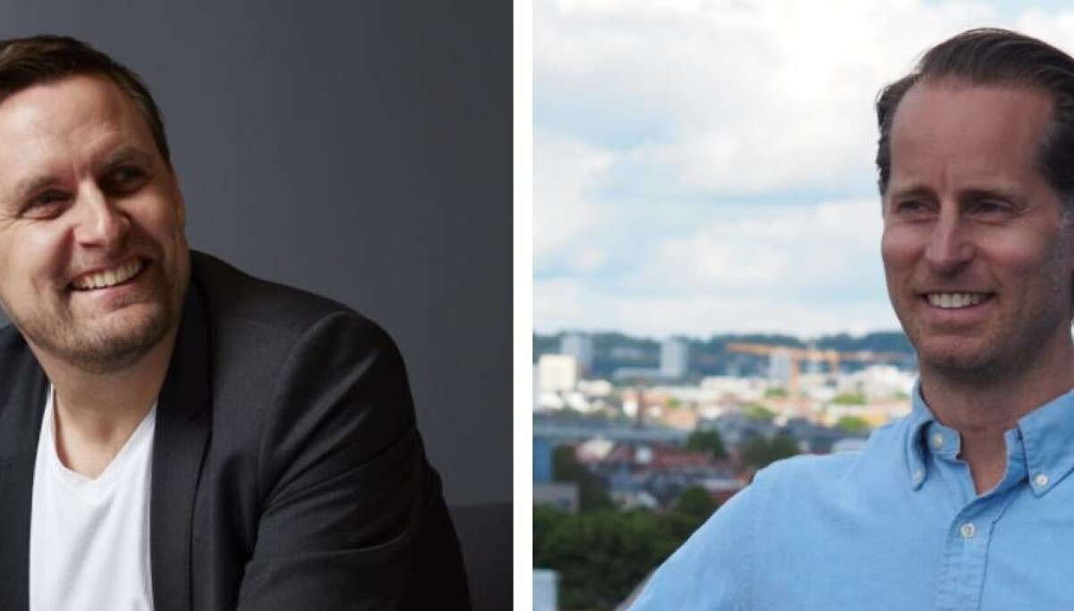 PSD2-hjelperne vinner mark