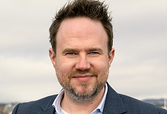 John Øyvind Kårikstad i Forte Digital tror utviklermangel kan gi mange startups trøbbel. John Øyvind Kårikstad i Forte Digital tror utviklermangel kan gi mange startups trøbbel.