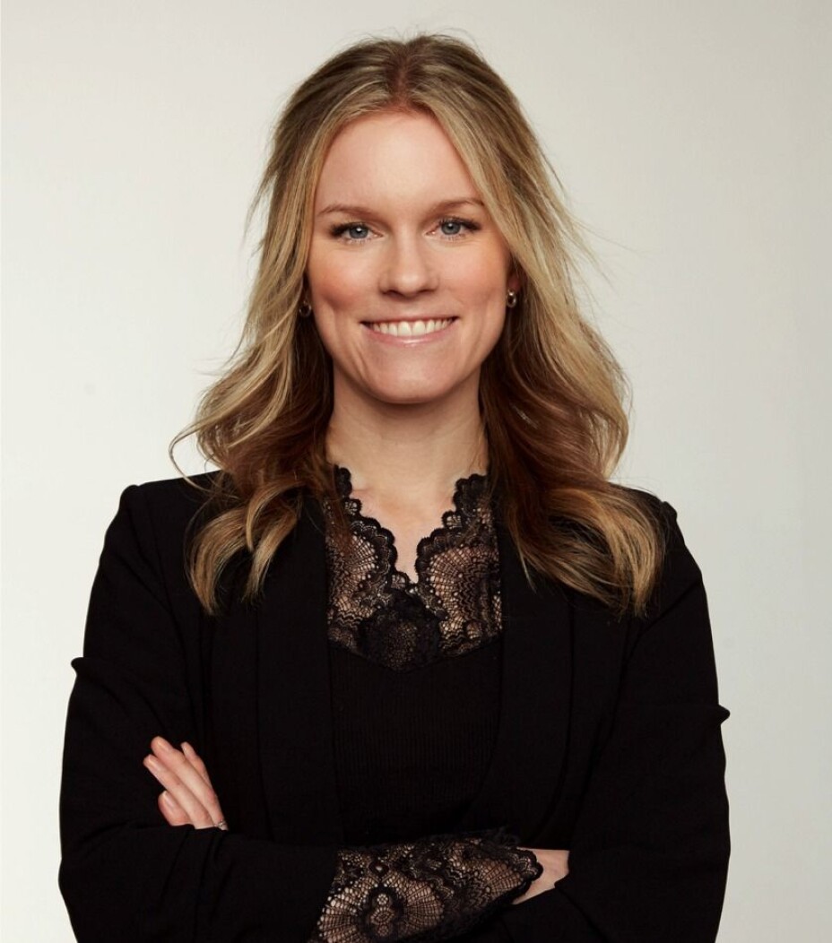 Hege Skogen, prosjektkoordinator i Posten og Bring forteller at kunder som har testet pakkeboksene er strålende fornøyde.