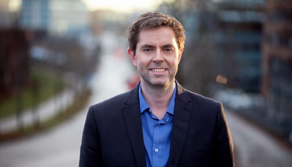 Slik unngår du å bryte GDPR