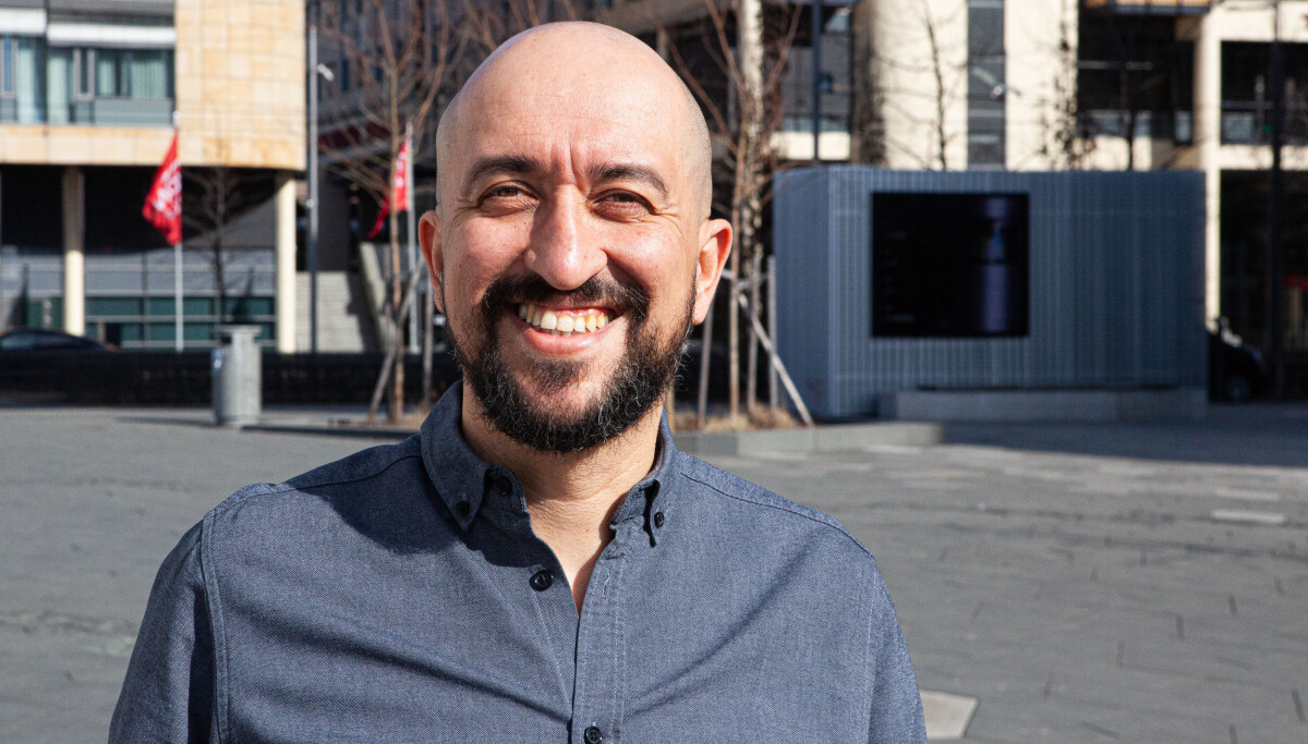 MeaWallet kjøper lanseringsmuskler