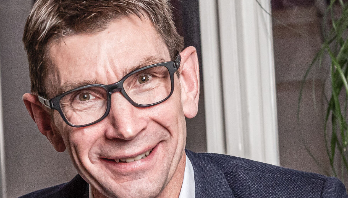 Den norske antiporteføljen til det svenske VC-fondet ble for stor. Nå girer Spintop Ventures opp aktiviteten i Norge