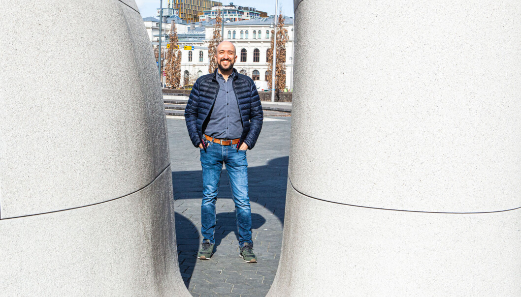 Portugiseren Nuno Sitima har gått til MeaWallet fra Opera, og har vært svært delaktig i snuoperasjonen i selskapet. Portugiseren Nuno Sitima har gått til MeaWallet fra Opera, og har vært svært delaktig i snuoperasjonen i selskapet.