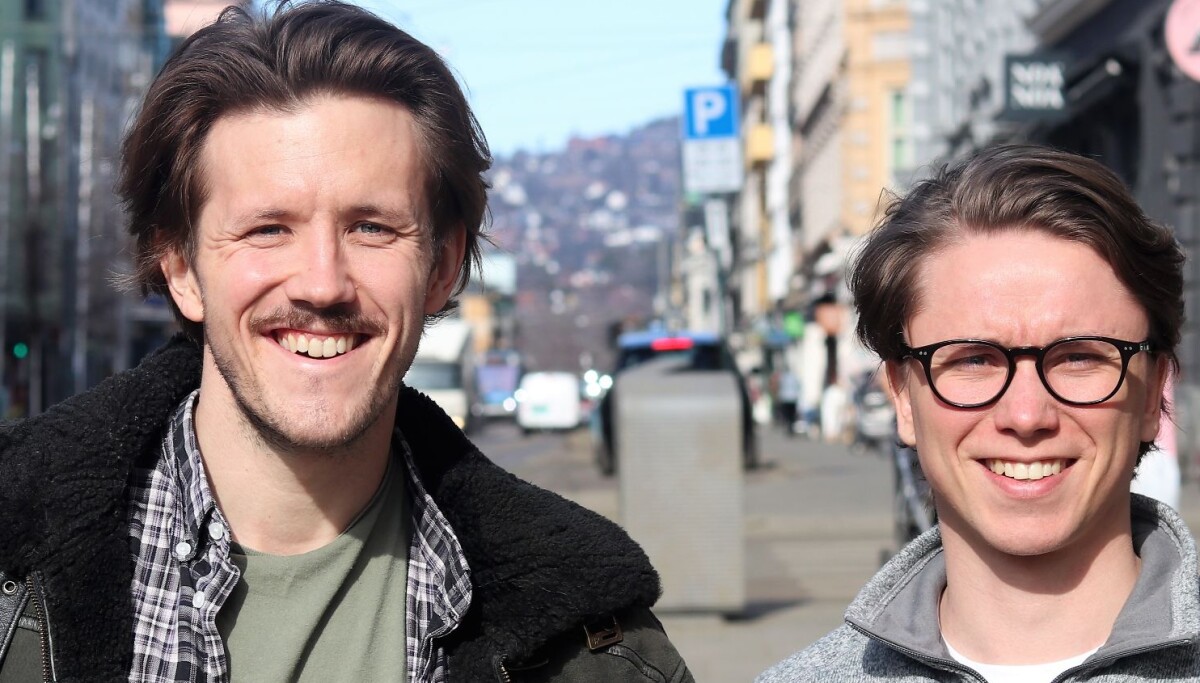 Null kroner til markedsføring? Lær av Glede og la kundene gjøre jobben for deg