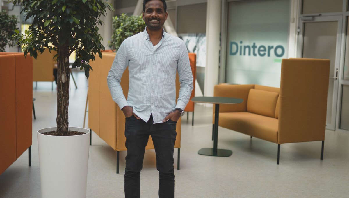 Får lisens til å splitte betalinger