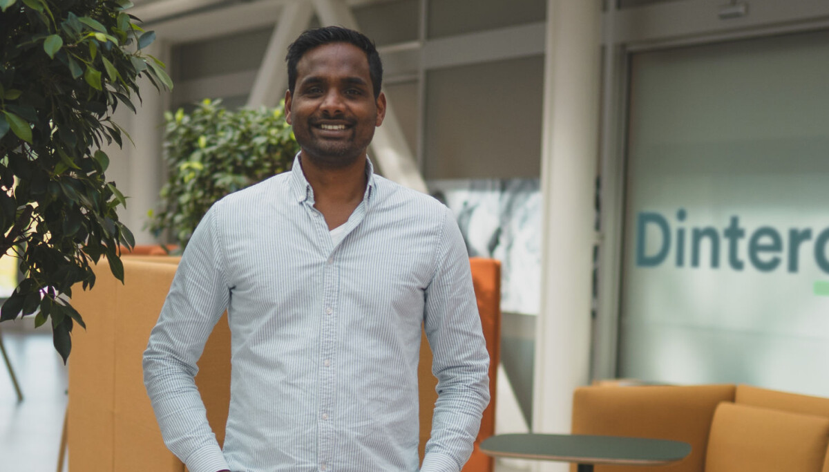 Dintero henter friske penger: Prises til 200 millioner kroner