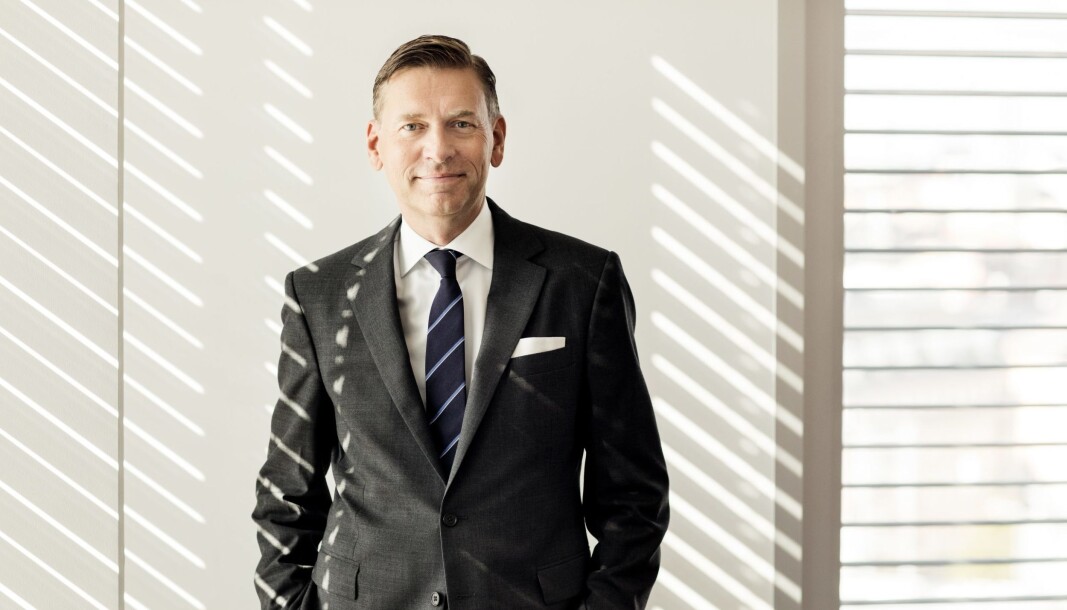 Raoul Grünthal har vært sentral i Schibsteds satsing på venture og startups. Raoul Grünthal har vært sentral i Schibsteds satsing på venture og startups.