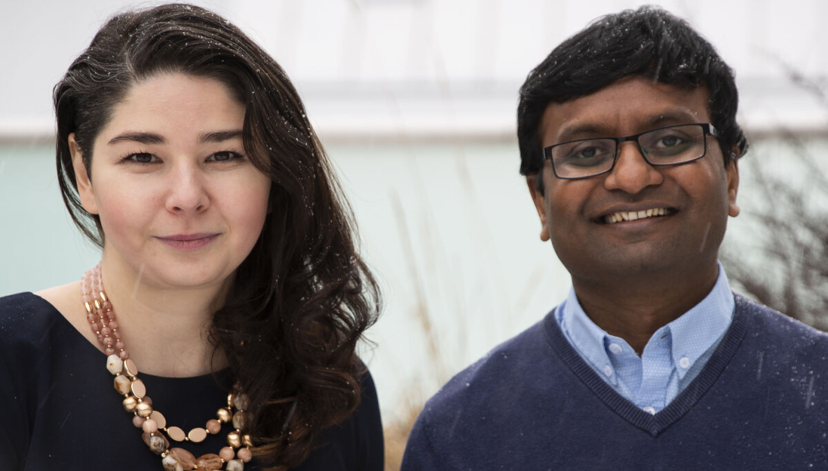 Maria Amelie i spissen for ny tech-satsing som skal avsløre falske nyheter