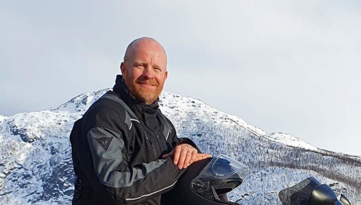 Gründeren ble ordfører, så angrep viruset kundegrunnlaget til både bygda og businessen