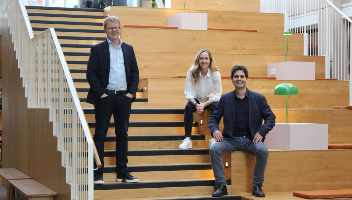 Amerikanske storinvestorer går inn i Attensi: 220 millioner kroner i potten