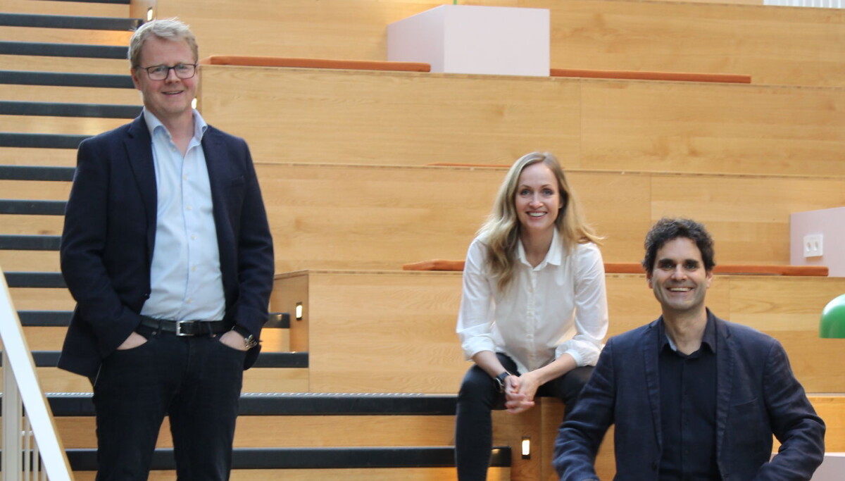 Attensi inngår storavtale med global HR-kjempe