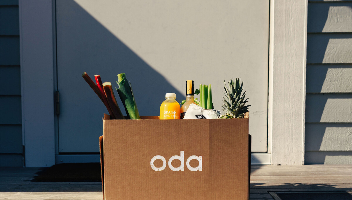 Odas største aksjonær: 55 prosent verdifall siden nyttår