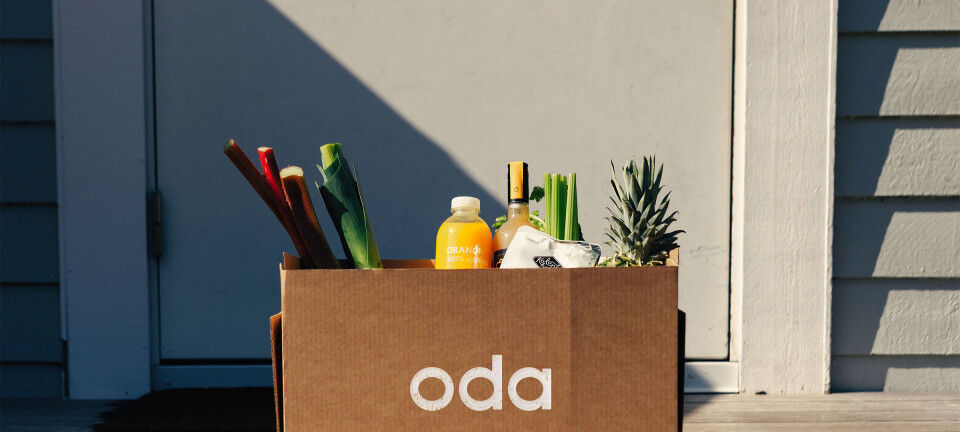 Oda lukket intern milliard-runde før sommerferien