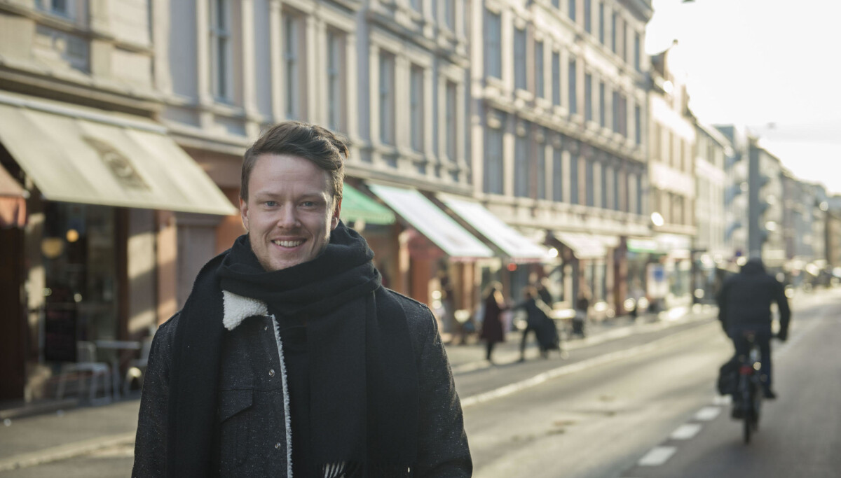 Navneekspertene foreslo 36 navn: Se hvorfor Kolonial.no valgte Oda