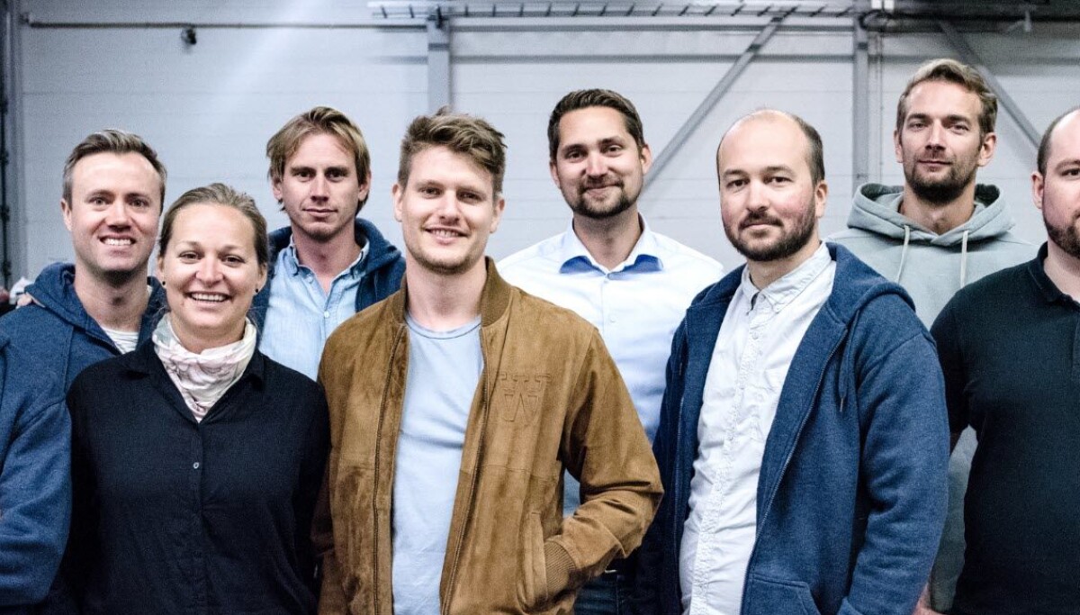 Softbank og Prosus investerer to milliarder kroner i Kolonial/Oda: Går inn i Finland og Tyskland