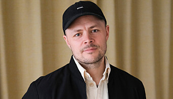 Christian Bielke Steffensen Christian Bielke Steffensen