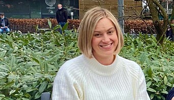 Stine Sofie Grindheim, daglig leder i Dealflow tror det kommer flere store folkefinansierte emisjoner i løpet av året. Stine Sofie Grindheim, daglig leder i Dealflow tror det kommer flere store folkefinansierte emisjoner i løpet av året.