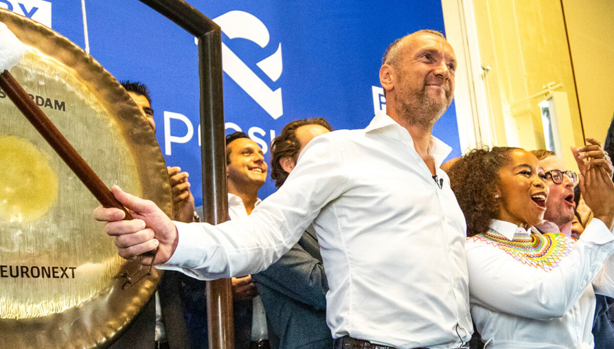 Forklart: Softbank er vel og bra, men Prosus kan vise seg å bli den ideelle partner for Oda