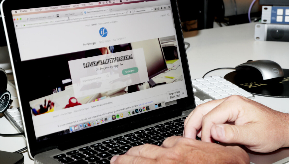 Dette er de største hindringene for norske forsikringsutfordrere, som gjør at få tør å satse