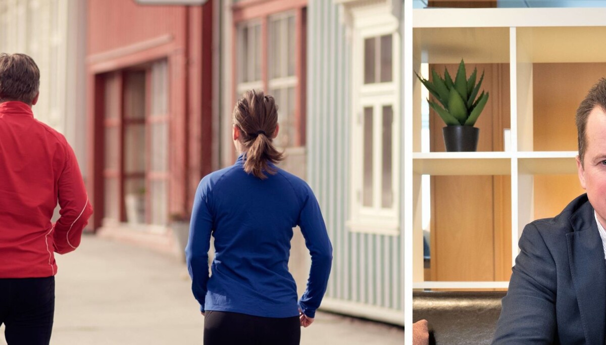 Treningsapp trapper opp satsingen på å dra ned vår biologiske alder