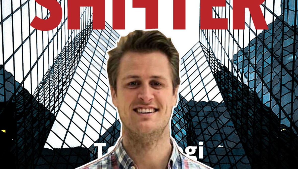 Ordr har gått fra 0-400 millioner kroner i verdivurdering på få år: Produkt, forretningsmodell, selskap, ledelse og vekst