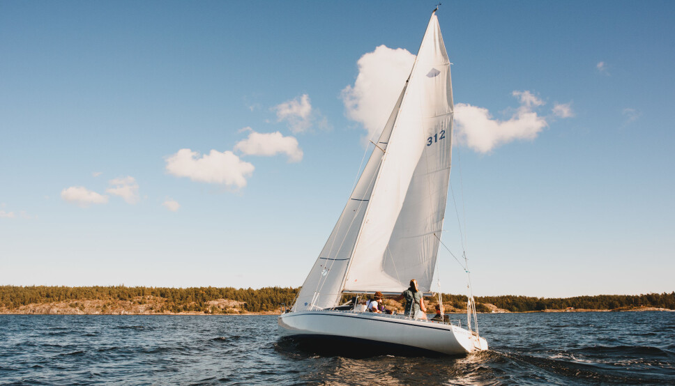 Det nordiske startup-selskapet Skipperi vil revolusjonere båtverden og bygger et nettverk av båter for deling.