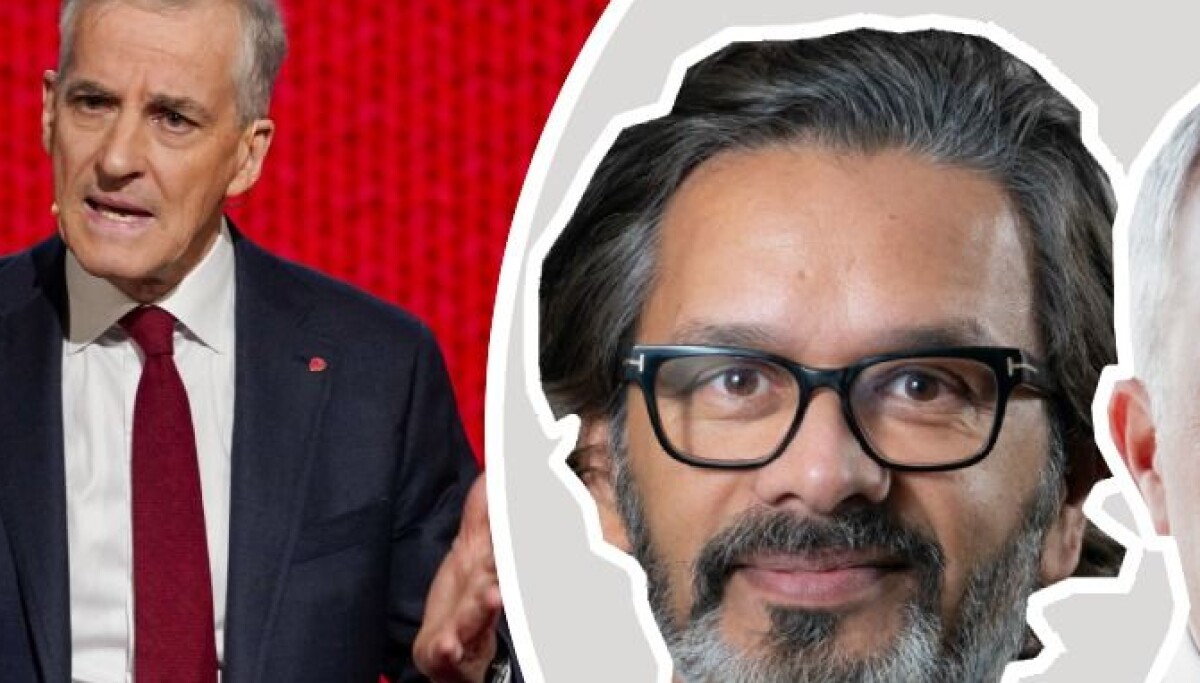 Arbeiderpartiet må innovere gründerpolitikken