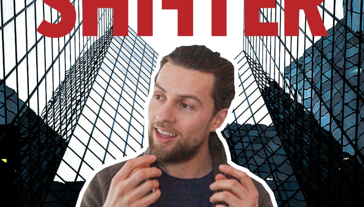 Slik bygget sjefsmingler Daniel Caetanya Fossum supernettverket til Founders & Fools