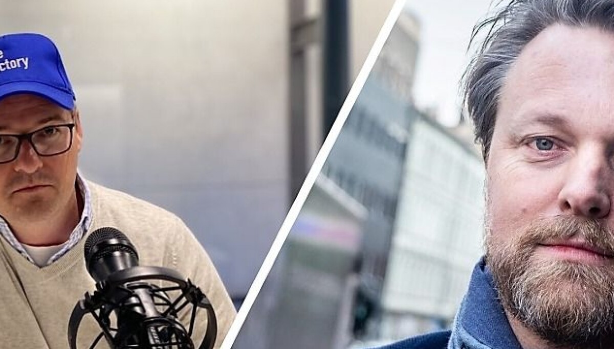 SR Bank, Monner og The Factory forener krefter: Lanserer ny, nasjonal gründer-akselerator