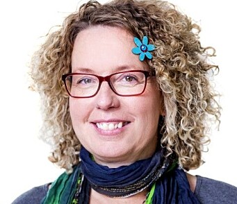 Marianne Tonning Kinnari, seniorrådgiver i Innovasjon Norge, mener det er viktig å jobbe med søknaden selv fremfor å sette bort arbeidet. Marianne Tonning Kinnari, seniorrådgiver i Innovasjon Norge, mener det er viktig å jobbe med søknaden selv fremfor å sette bort arbeidet.