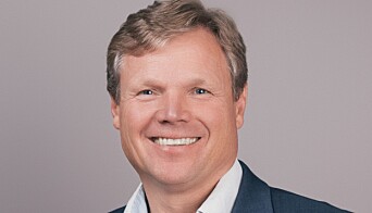 Johnny Rindahl i Verdane Johnny Rindahl i Verdane