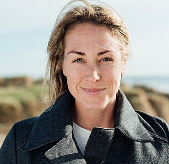 Kristin Bjelland Kristin Bjelland